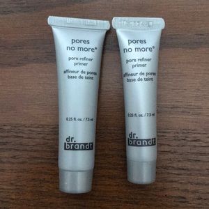 Dr brandt pore refiner primer duo
